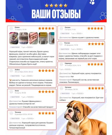 IMPENATURAL Puppies Feed Dry Complex Imperial 3kg - Buy Online on GoSupps.com