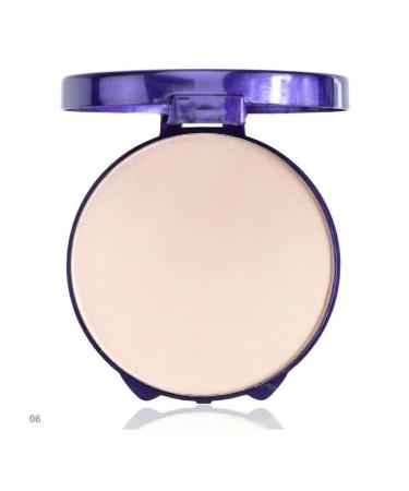 Alex Horse Compact face powder on a rice basis No. 06 - Buy Online on GoSupps.com