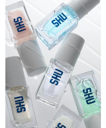 SHU Nail tool Multifunctional Ice Kiss No. 501 - Buy Online on GoSupps.com