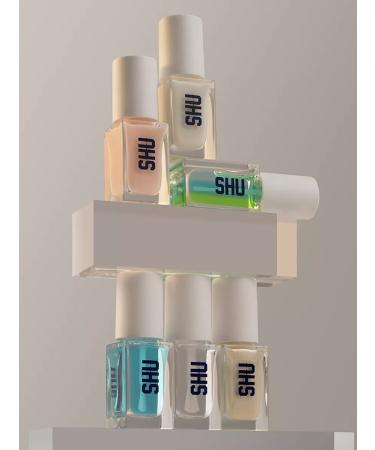 SHU Nail oil and cuticles Nutrient ICE KISS No. 503 - Buy Online on GoSupps.com