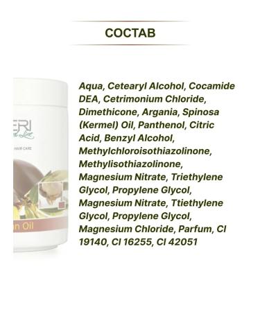 Farcom A mask for dim and damaged hair 1000 ml. Greece - Buy Online on GoSupps.com