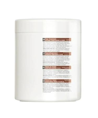 Farcom A mask for dim and damaged hair 1000 ml. Greece - Buy Online on GoSupps.com