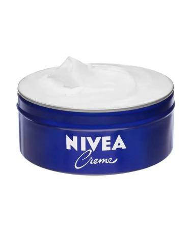 NIVEA Universal cream for skin Creme - Buy Online on GoSupps.com