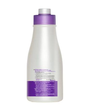 Farcom Hair restoration mask 1500 ml - Buy Online on GoSupps.com
