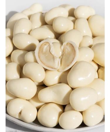 Nutty Delight Cashew in milk chocolate 500 grams - Buy Online on GoSupps.com