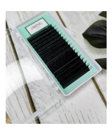 elShine Eyelashes for increasing Elshain light black d 0.10 08mm - Buy Online on GoSupps.com
