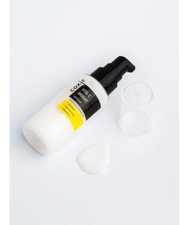 Coxir Aligning serum with vitamin C and niacinamide 50 ml - Buy Online on GoSupps.com