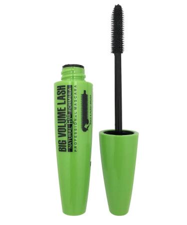 EVELINE Natural Bio Formula Mascara from the Big Volume Lash Pr  - Buy Online on GoSupps.com