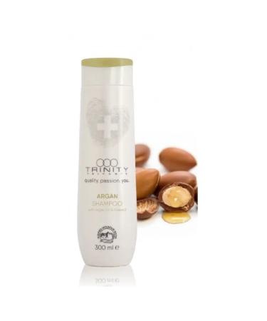 TRINITY Arganna Arganny Therapies Argan Oil Shampoo