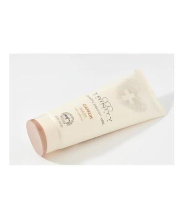 TRINITY Mask for strengthening and against falling out with caffeine - Buy Online on GoSupps.com