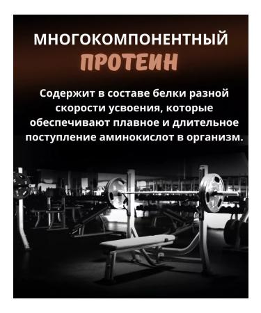 BioPharm ISO Whey Protein 2.27kg set of muscle mass I - Buy Online on GoSupps.com