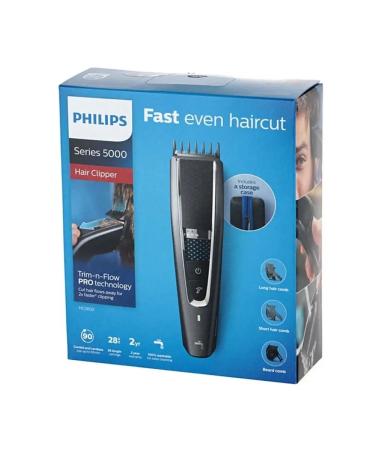 Philips HC5650 hair cutting machine - Buy Online on GoSupps.com