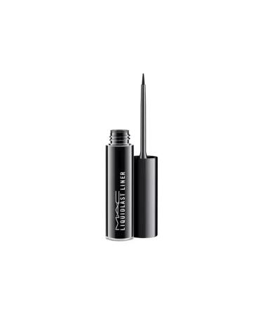 Mac Cosmetics Eye-huor waterproof liner eye tone Point Black - Buy Online on GoSupps.com