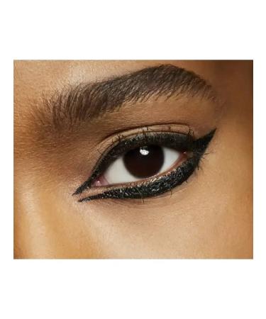 Mac Cosmetics Eye-huor waterproof liner eye tone Point Black - Buy Online on GoSupps.com