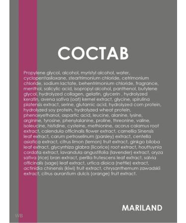 MASIL Professional hair mask with keratin filler 8 seconds - Buy Online on GoSupps.com