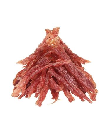 Country delicacies Dog delicacy duck straw tender 90 gr - Buy Online on GoSupps.com