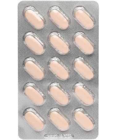 Arnebia 24 Complex vitamins tablets 30 pcs - Buy Online on GoSupps.com
