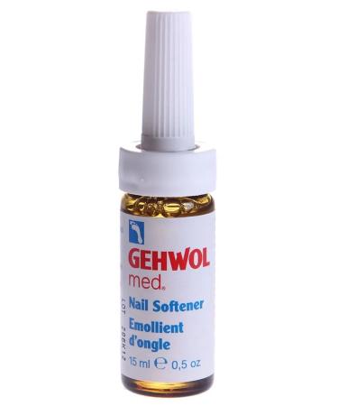 Gehwol Sittering liquid for nails 15 ml