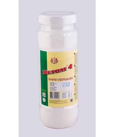 Vetom 4 for people powder 500g
