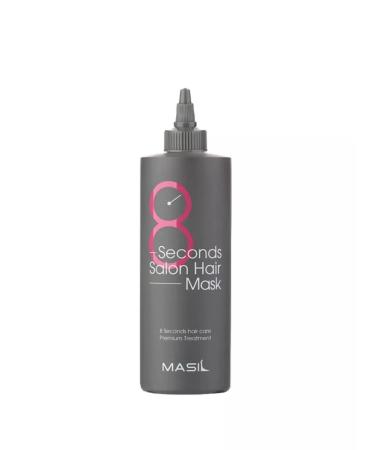 MASIL Hair mask Fast recovery 100 ml - Buy Online on GoSupps.com