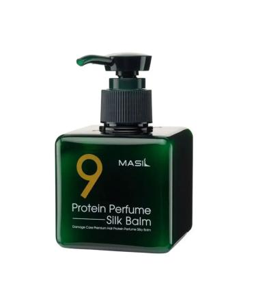 MASIL Hair balm Infutable 9 Protein Perfume Silk Balm