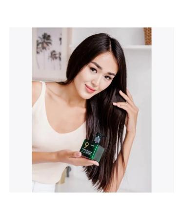 MASIL Hair balm Infutable 9 Protein Perfume Silk Balm - Buy Online on GoSupps.com