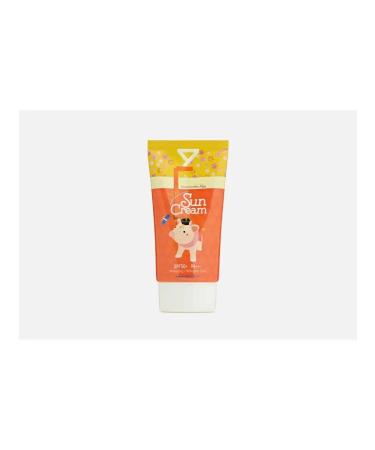 Elizavecca Sunscreen face cream with collagen - Buy Online on GoSupps.com