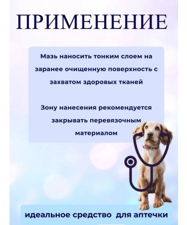 BONDAVI Ointment for wounds for small pets 30g - Buy Online on GoSupps.com