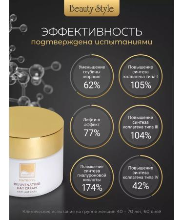 Beauty Style Facial cream anti -aging moisturizing Korea daytime - Buy Online on GoSupps.com