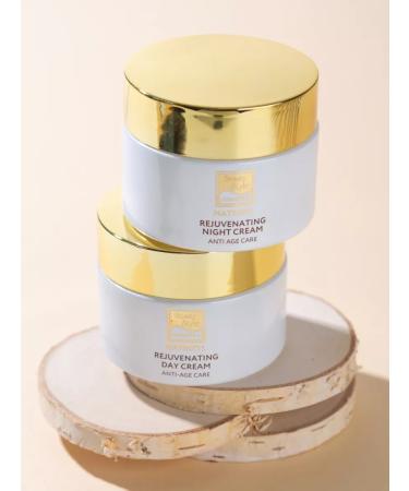 Beauty Style Facial cream anti -aging moisturizing Korea Night - Buy Online on GoSupps.com