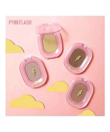 Pink Flash Highlighter "Moon Light" - Buy Online on GoSupps.com