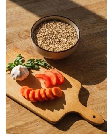 Health reserve Greek green without gluten 5kg - Buy Online on GoSupps.com