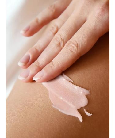 7DAYS IM flickering body milk Rose Girl 150 ml - Buy Online on GoSupps.com