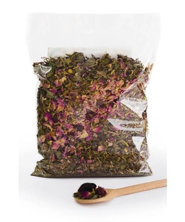 Tea traditions of Crimea Herbal tea No. 8 Elixir of youth - Buy Online on GoSupps.com