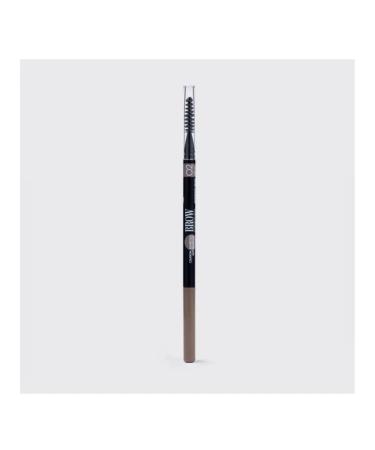 Vivienne Sabo Eyebrow pencil automatic Brow Arcade 1 g. Ton 02 - Buy Online on GoSupps.com