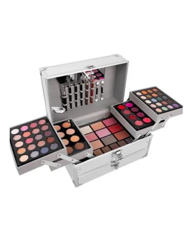 MISSYOUNG Set of decorative cosmetics GM 17290 silver - Buy Online on GoSupps.com