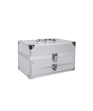 MISSYOUNG Set of decorative cosmetics GM 17290 silver - Buy Online on GoSupps.com