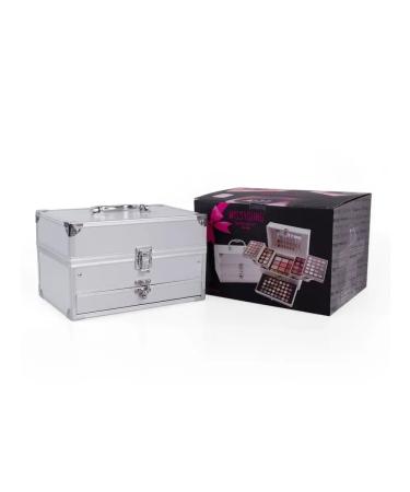 MISSYOUNG Set of decorative cosmetics GM 17290 silver - Buy Online on GoSupps.com