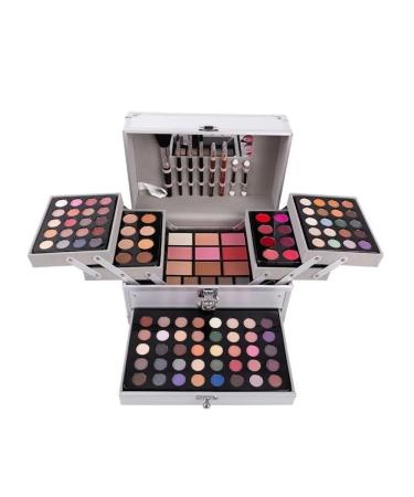 MISSYOUNG Set of decorative cosmetics GM 17290 silver - Buy Online on GoSupps.com