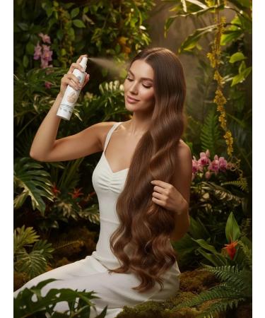 EPSOMPRO Magnesium oil for hair growth and strengthening with bischofite 200 ml - Buy Online on GoSupps.com