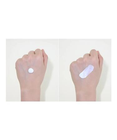 THE SAEM Eco Eco Earth Power Light Sun Cream - Buy Online on GoSupps.com