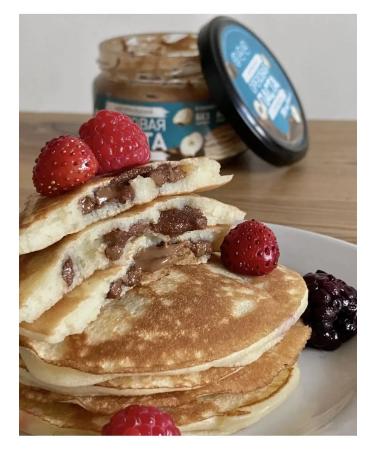 MaryJane's Hang -up nutsh paste 200 grams - Buy Online on GoSupps.com