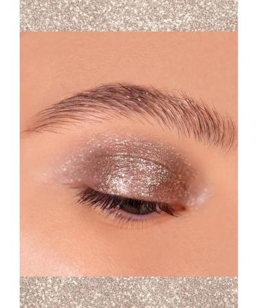 Belarusian cosmetics Eye shadows shiny liquid tone 304 Glitter Rock - Buy Online on GoSupps.com