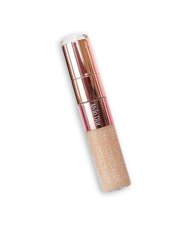 Alvin D'or Facial concealer liquid +sponge tone 03 - Buy Online on GoSupps.com