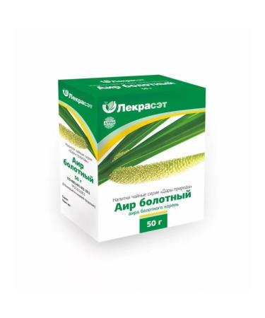 LekraSet Air swamp root 50 g