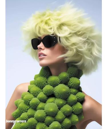 CONSTANT DELIGHT Strong fixation gel for straight and curly hair 200 ml - Buy Online on GoSupps.com