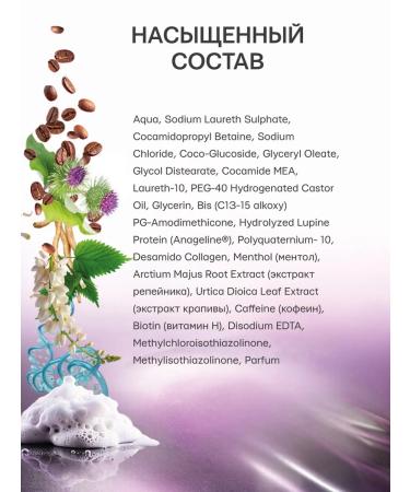 Selentsin Hair loss shampoo for growth - Buy Online on GoSupps.com