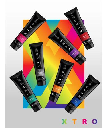 ESTEL XTRO pigment is lilac 100 ml - Buy Online on GoSupps.com