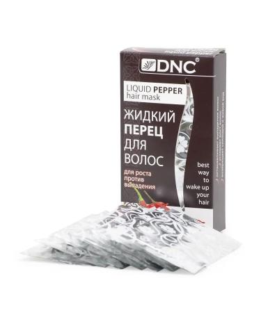 DNC Liquid pepper for growth and against hair loss - Buy Online on GoSupps.com
