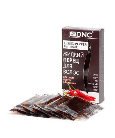 DNC Bay oil liquid peppers for hair loss - Buy Online on GoSupps.com